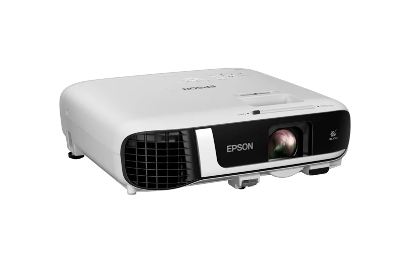 Epson EB-FH52 Full HD 1080p 3LCD Projector 4000 Lumens - Image 3