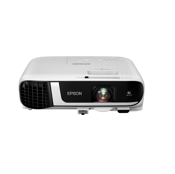 Epson EB-FH52 Full HD 3LCD Projector - Image 2