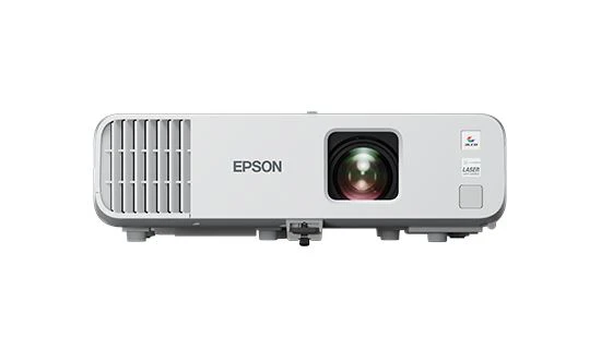 Epson EB-L200F Full HD Standard-Throw Laser Projector - Image 2