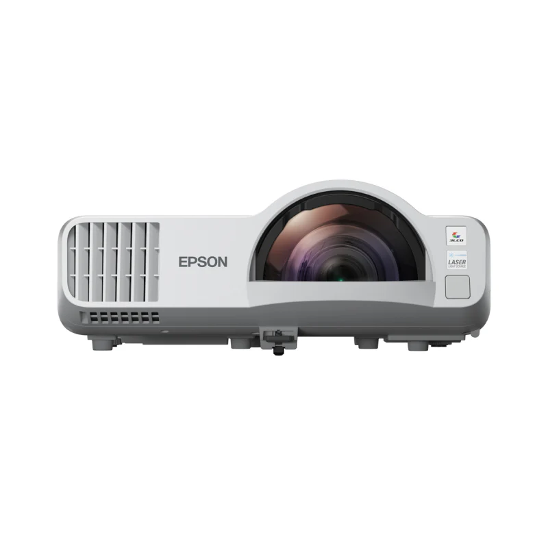 Epson EB-L210SF Wireless Full HD Short Throw Laser Projector - Image 2
