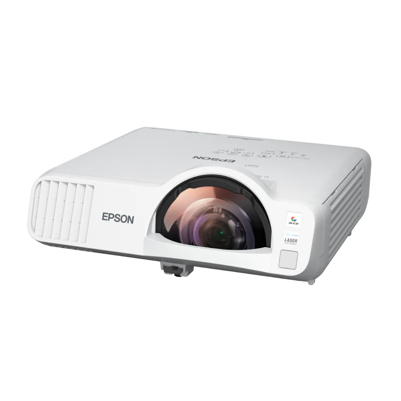 Epson EB-L210SF Wireless Full HD Short Throw Laser Projector - Image 3
