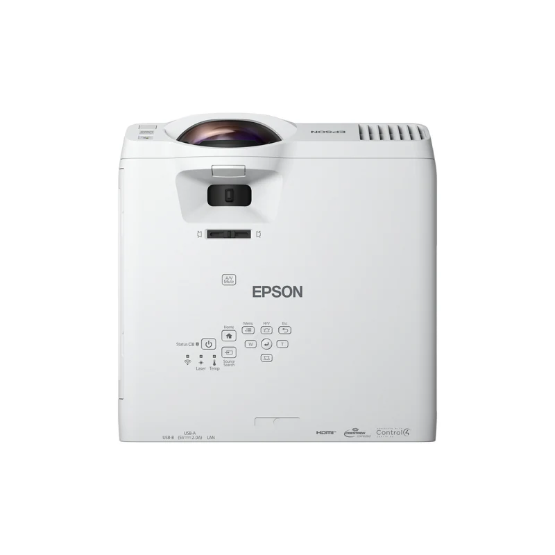 Epson EB-L210SF Wireless Full HD Short Throw Laser Projector - Image 4