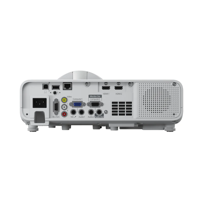 Epson EB-L210SF Wireless Full HD Short Throw Laser Projector - Image 5