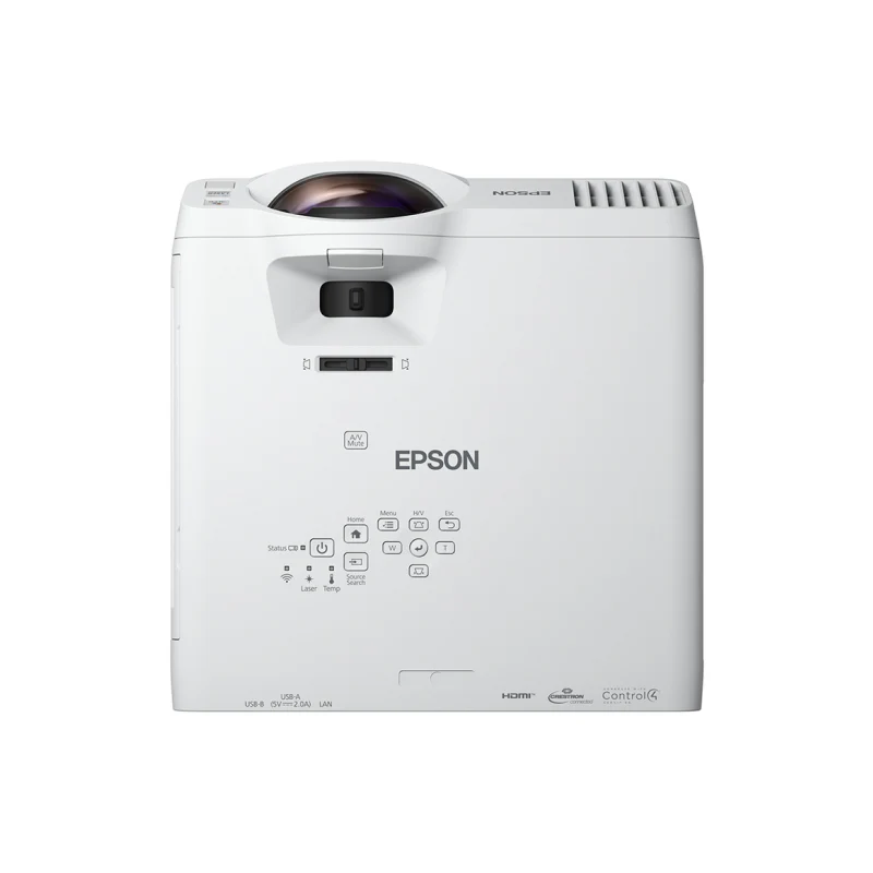 EPSON EB-L210SW Short Throw Laser Projectors - Image 4