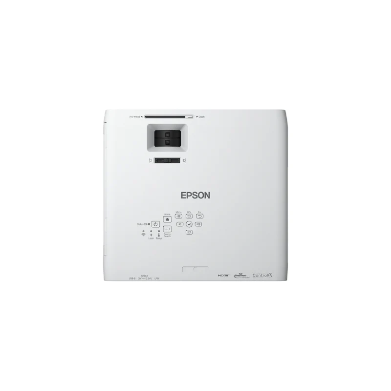 EPSON EB-L210W Entry Desktop Laser - Image 2