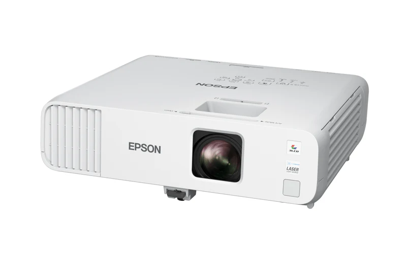 Epson EB-L260F Full HD Standard-Throw Laser Projector - Image 3