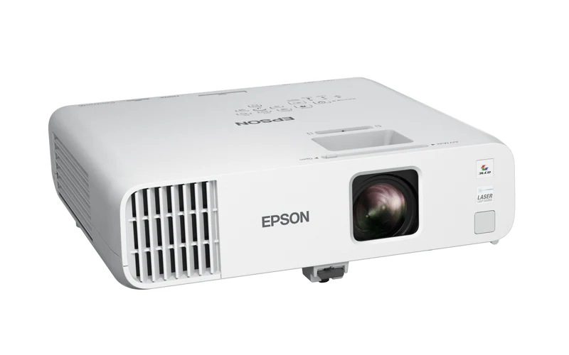 Epson EB-L260F Full HD Standard-Throw Laser Projector - Image 4