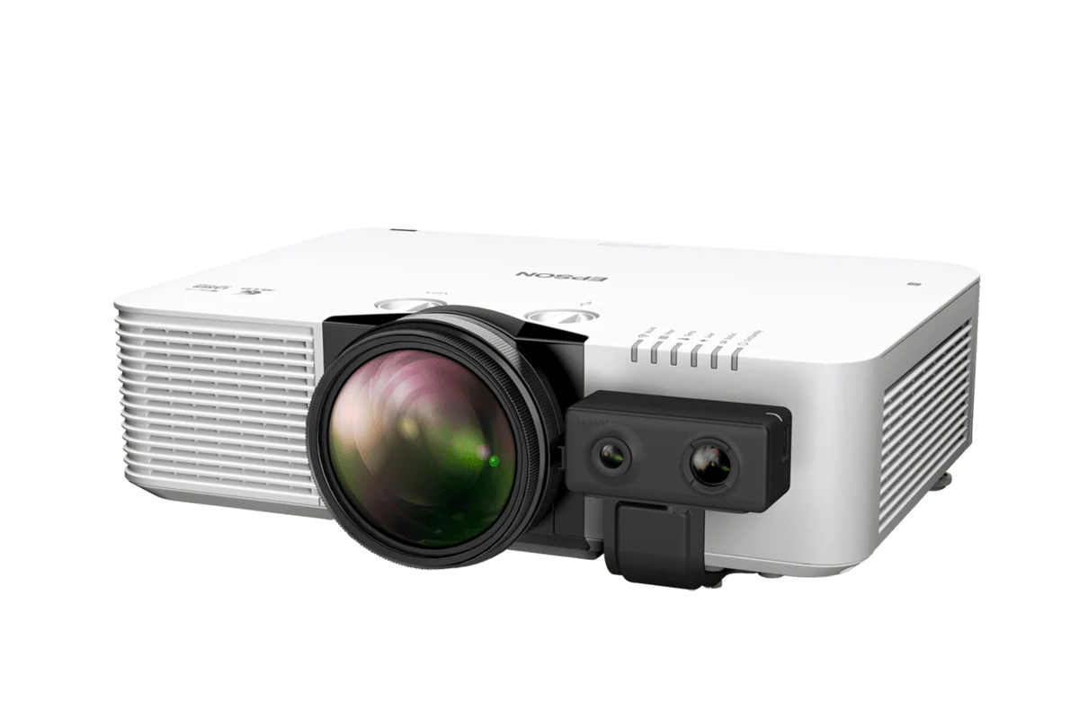 Epson EB-L690SU Short Throw WUXGA 3LCD Laser Projector V11HB31080 - Image 2