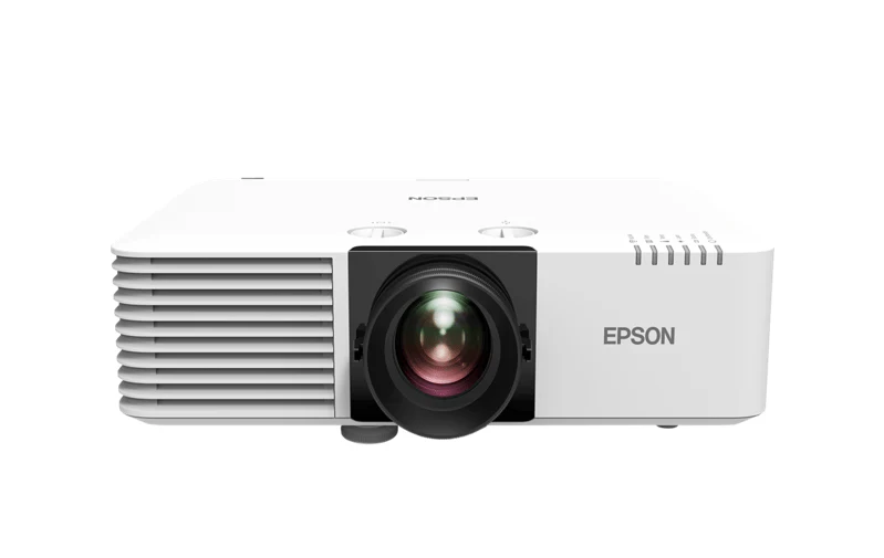 Epson EB-L770U WUXGA 3LCD Laser Projector 4K Enhanced