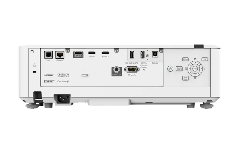 Epson EB-L770U WUXGA 3LCD Laser Projector 4K Enhanced - Image 4