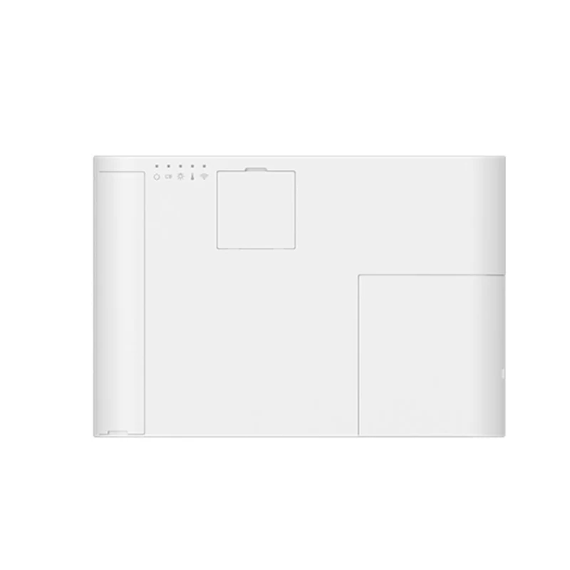 Epson EB-U50 WUXGA 3LCD Projector - Image 4