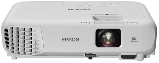 Epson EB-W06 WXGA projector - Image 2