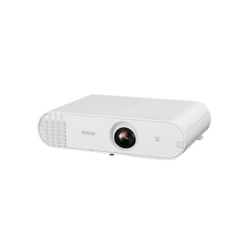 Epson EB-W50 WXGA 3LCD Projector - Image 2