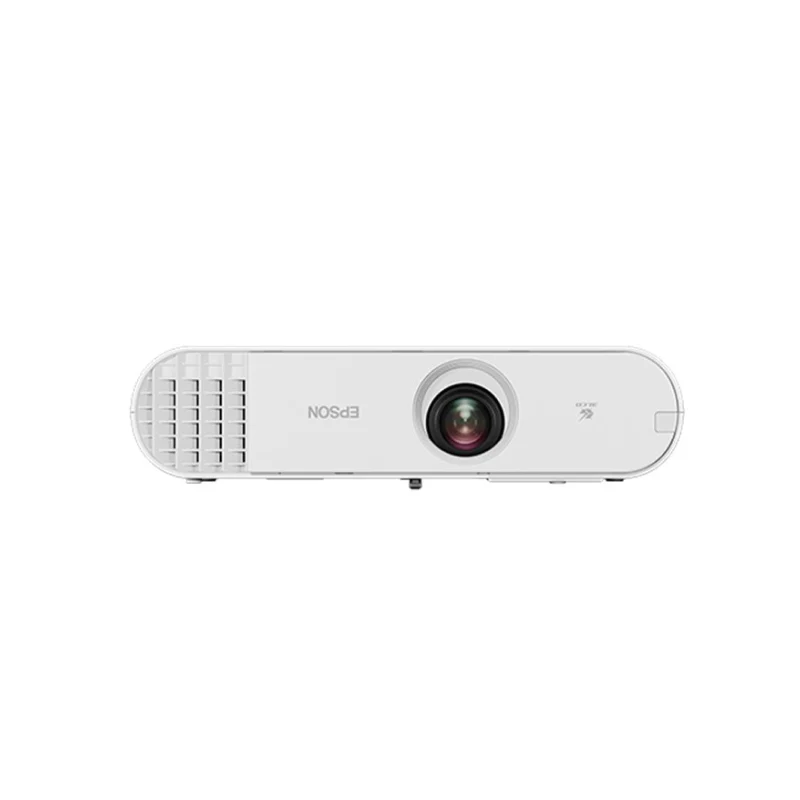 Epson EB-W50 WXGA 3LCD Projector - Image 4
