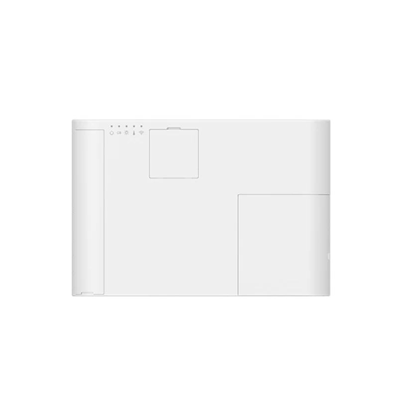 Epson EB-W50 WXGA 3LCD Projector - Image 5