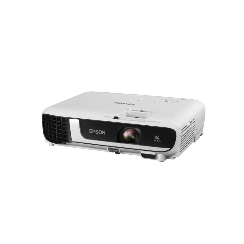 Epson EB-W51 WXGA 3LCD Projector - Image 2