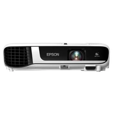 Epson EB-W51 WXGA 4000-Lumen 3LCD Projector - Image 2