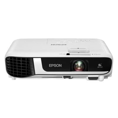 Epson EB-W51 WXGA 4000-Lumen 3LCD Projector - Image 3