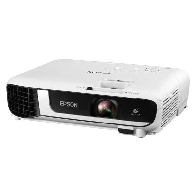 Epson EB-W51 WXGA 4000-Lumen 3LCD Projector - Image 4