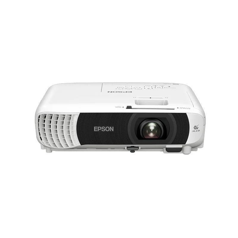 Epson EB-W55 WXGA 3LCD Projector - Image 3