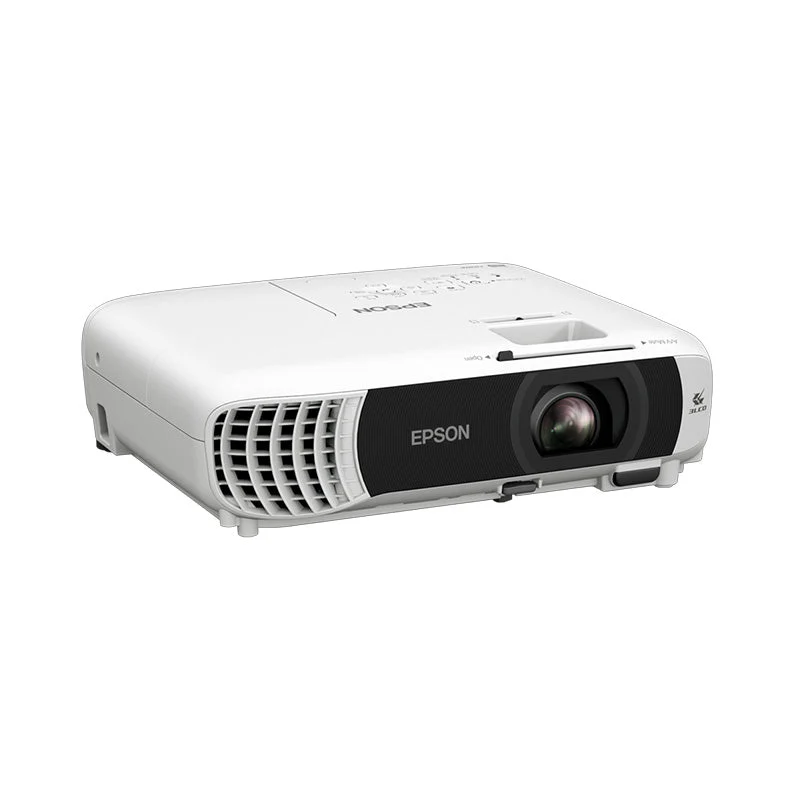 Epson EB-W55 WXGA 3LCD Projector - Image 4
