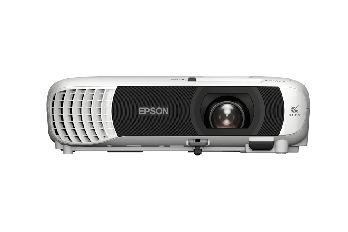 Epson EB-W55 WXGA 3LCD Projector V11HB58052 - Image 2