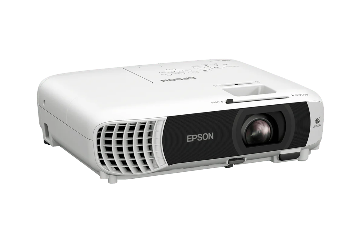 Epson EB-W55 WXGA 3LCD Projector V11HB58052 - Image 3