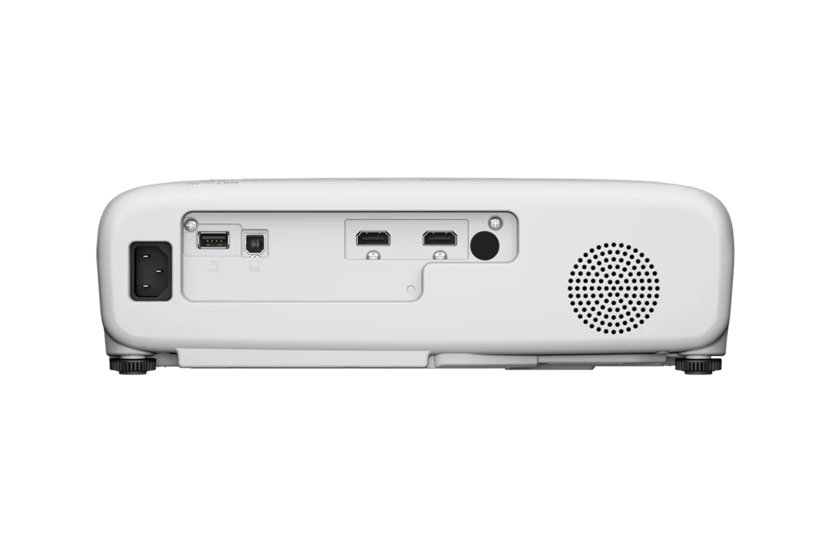 Epson EB-W55 WXGA 3LCD Projector V11HB58052 - Image 4