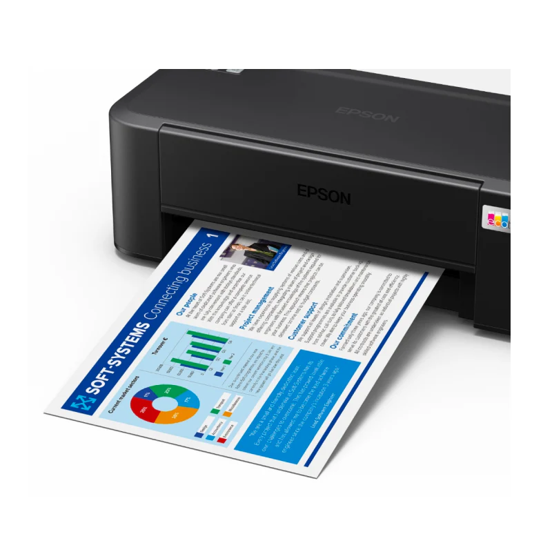 Epson EcoTank L121 Cartridge-free printing - Image 3