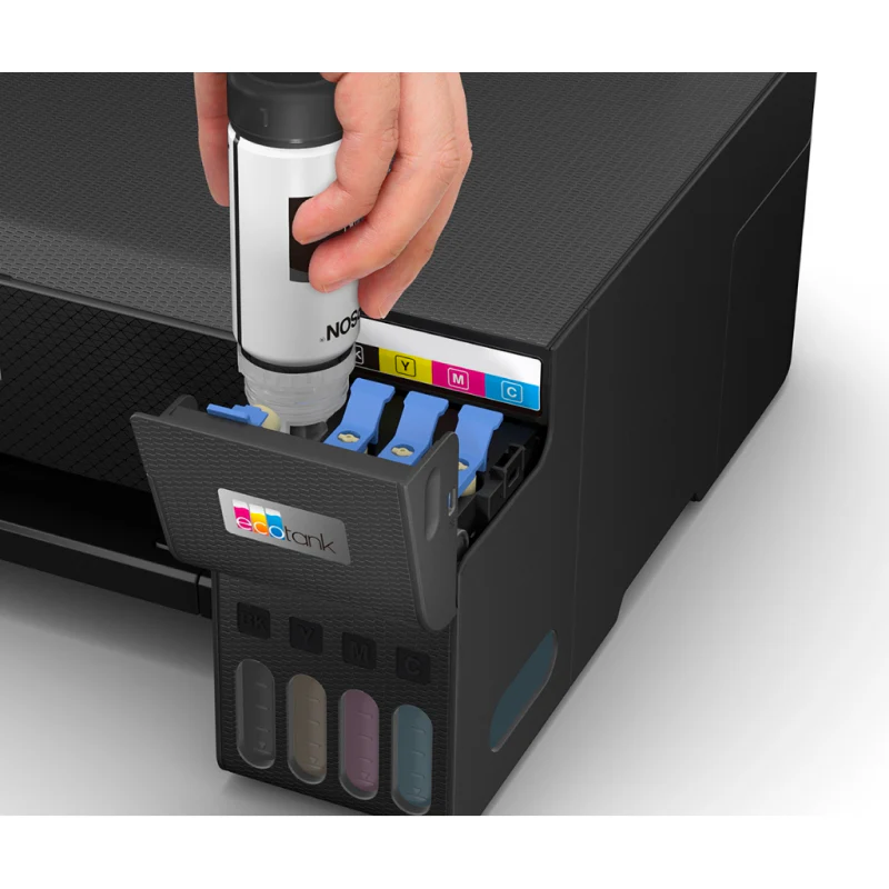 Epson EcoTank L1210 A4 Ink Tank Printer - Image 3