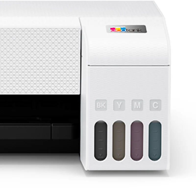 Epson EcoTank L1216 A4 Ink Tank Printer - Image 4