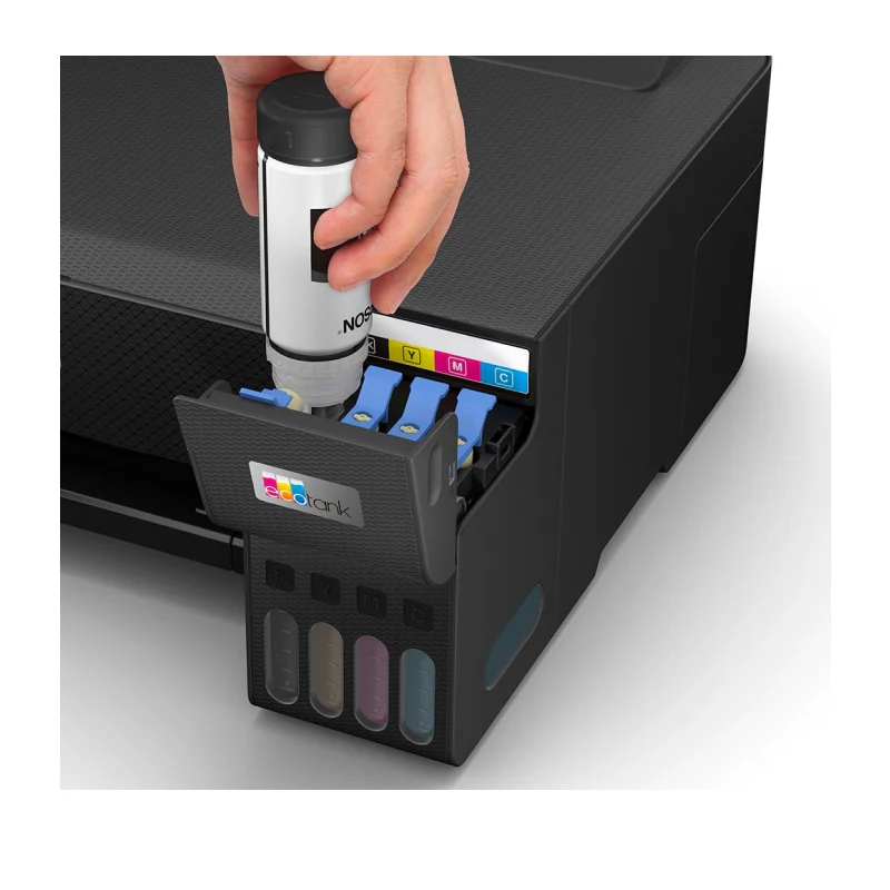 Epson EcoTank L1250 A4 Wi-Fi Ink Tank Printer - Image 4