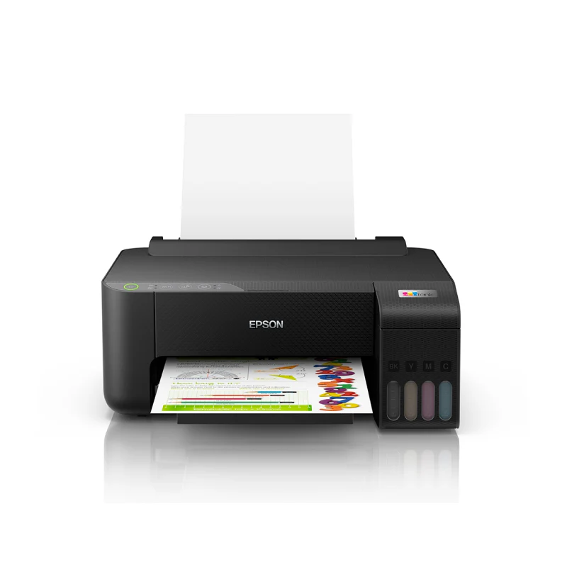 Epson EcoTank L1250 A4 Wi-Fi Ink Tank Printer - Image 5