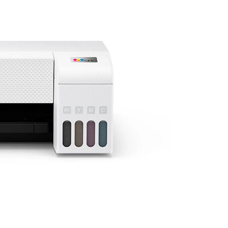 Epson EcoTank L1256 A4 Wi-Fi Ink Tank Printer - Image 4