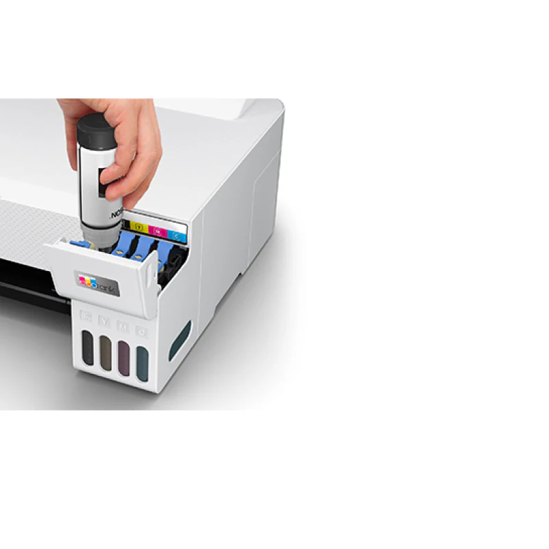 Epson EcoTank L1256 A4 Wi-Fi Ink Tank Printer - Image 5
