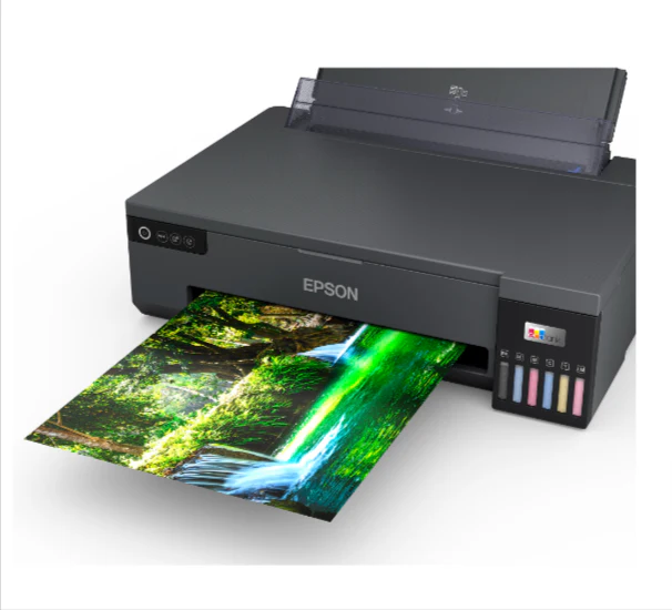 Epson EcoTank L18050 A3+ Ink Tank Photo Printer - Image 3