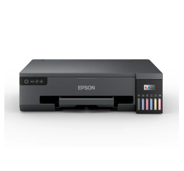 Epson EcoTank L18050 A3+ Ink Tank Photo Printer - Image 4