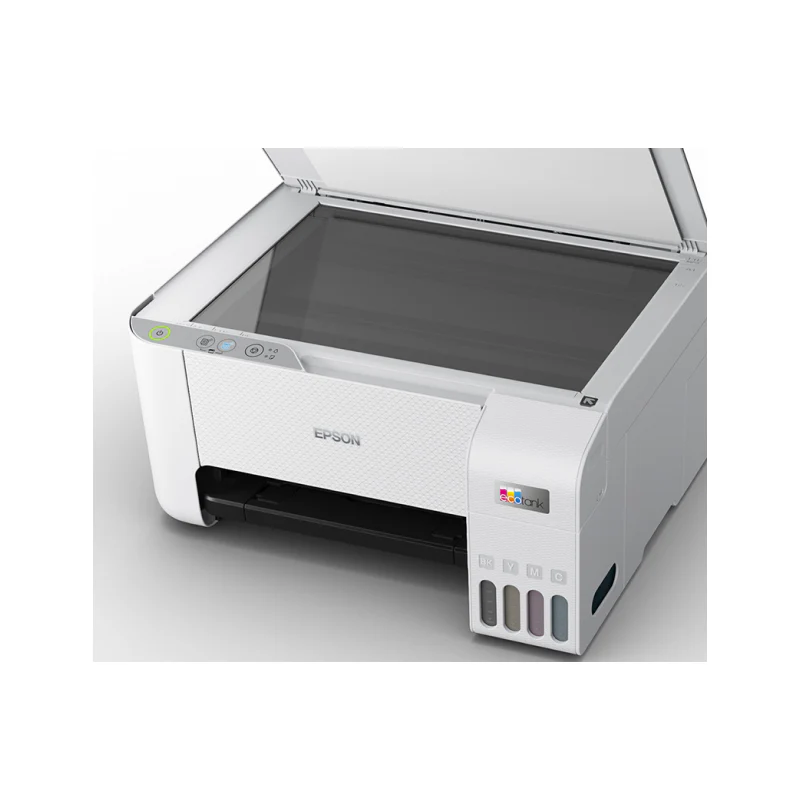 Epson EcoTank L3216 A4 All-in-One Ink Tank Printer - Image 4
