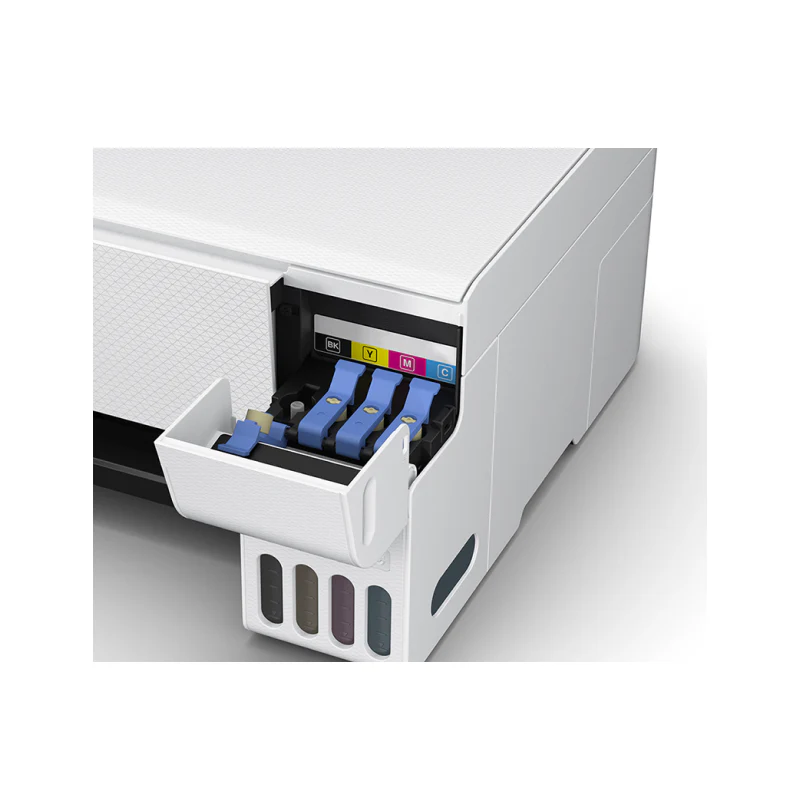 Epson EcoTank L3216 A4 All-in-One Ink Tank Printer - Image 5