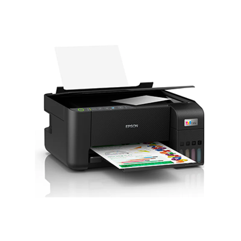 Epson EcoTank L3250 A4 Wi-Fi All-in-One Ink Tank Printer - Image 2