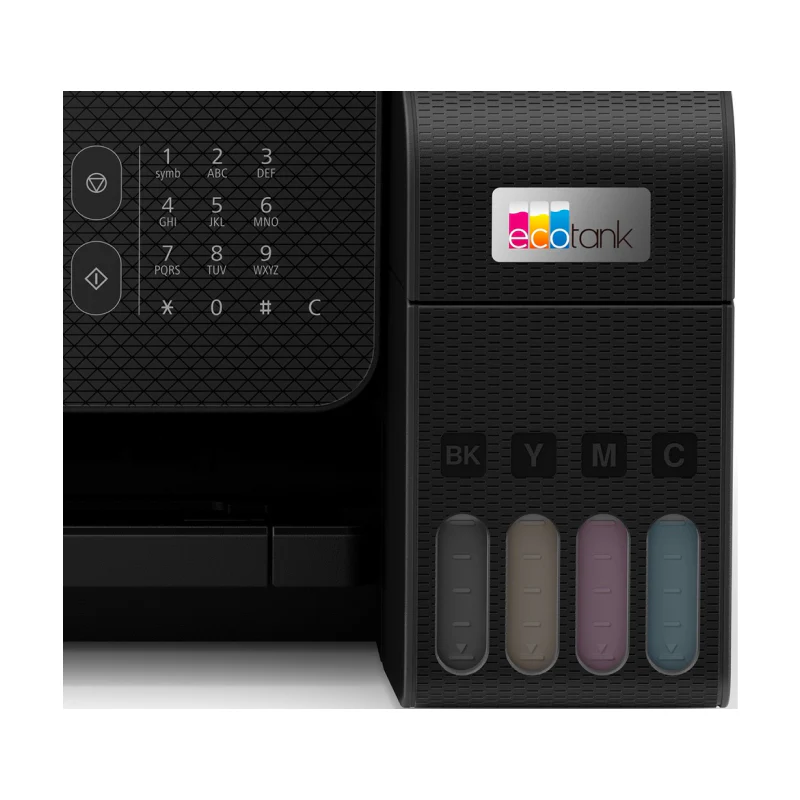 Epson EcoTank L5290 A4 Wi-Fi All-in-One Ink Tank Printer with ADF ***(Pre-order) - Image 4