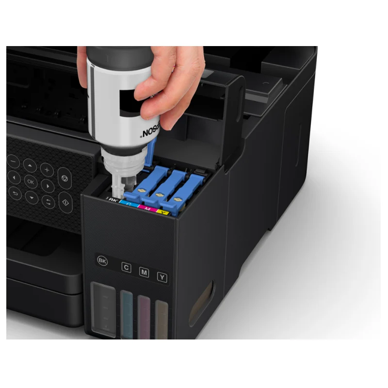 Epson EcoTank L6260 A4 Wi-Fi Duplex All-in-One Ink Tank Printer (Pre-Order) - Image 2
