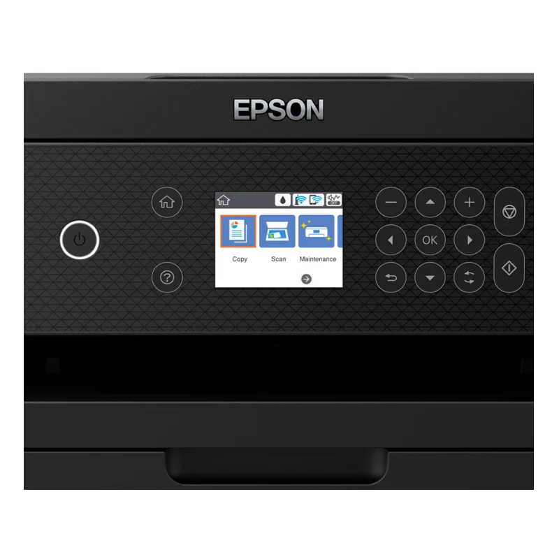 Epson EcoTank L6260 A4 Wi-Fi Duplex All-in-One Ink Tank Printer (Pre-Order) - Image 3