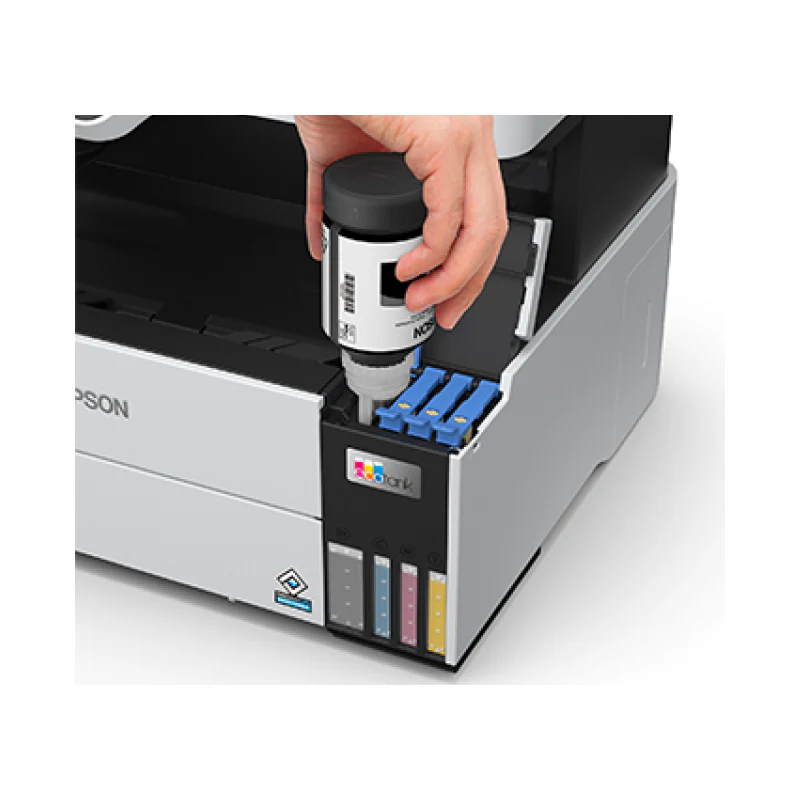 Epson EcoTank L6460 A4 Ink Tank Printer - Image 4