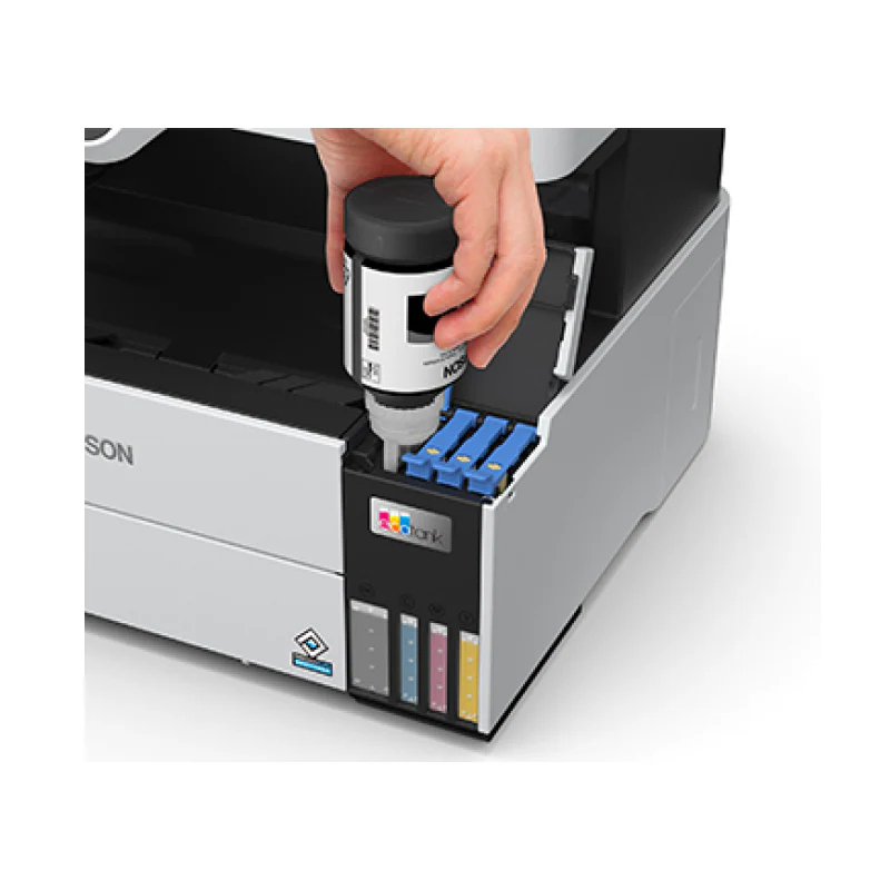 Epson EcoTank L6490 A4 Ink Tank Printer - Image 4