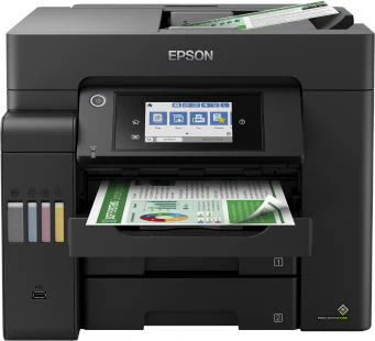 Epson ECOTANK L6550 Printers & All-in-Ones
