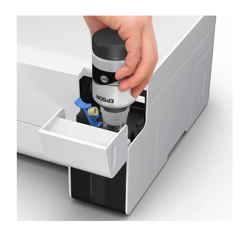 Epson EcoTank M1050 A4 Wi-Fi Duplex All-in-One Ink Tank Printer - Image 3