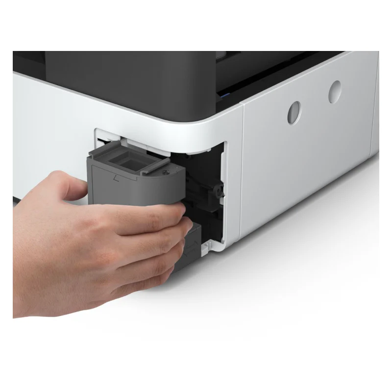 Epson EcoTank M2140 Monochrome Ink Tank System Print, Scan, Copy - Image 3
