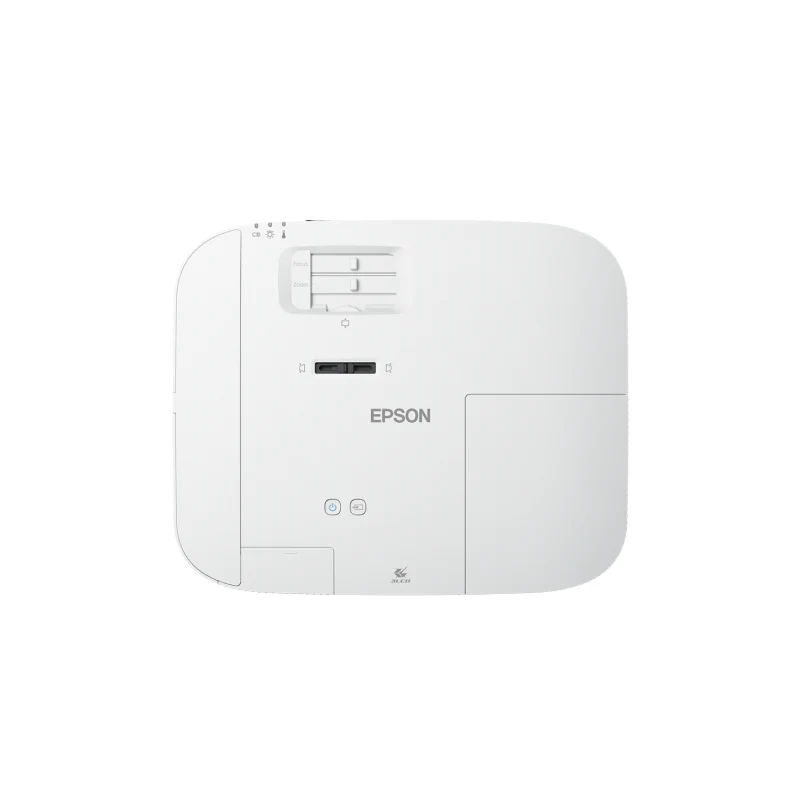 Epson EH-TW6250 Home Theatre 4K PRO-UHD 3LCD Smart Projector - Image 3