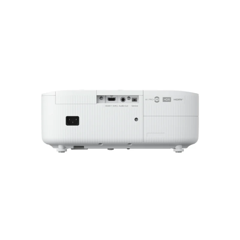 Epson EH-TW6250 Home Theatre 4K PRO-UHD 3LCD Smart Projector - Image 4
